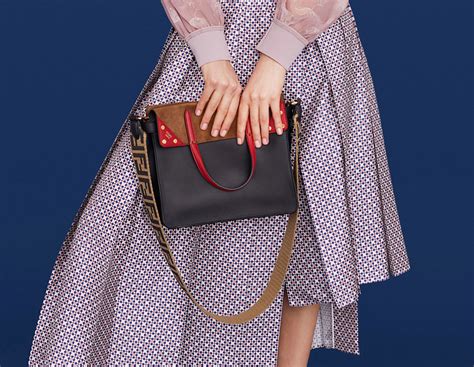 fendi new collection 2019|explore the latest fendi collections.